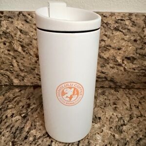 Miir Honolulu Coffee Company Colab Aloha Tumbler 10oz